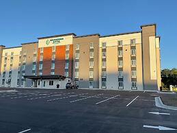 Woodspring Suites Charlotte Airport