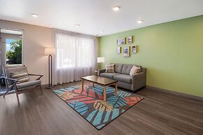 Woodspring Suites Charlotte Airport