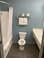 Woodspring Suites Charlotte Airport