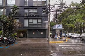 Blueground Mexico City JVM 421
