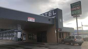 Houston Motor Inn