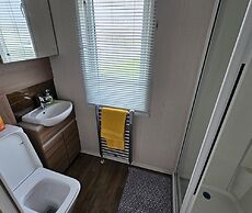 Mini Lodge Robin Hood Holiday Park