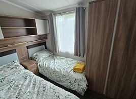 Mini Lodge Robin Hood Holiday Park