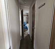 Mini Lodge Robin Hood Holiday Park