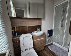 Mini Lodge Robin Hood Holiday Park