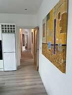 Luxury Waterfront Apartment