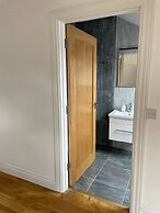 Luxury Waterfront Apartment