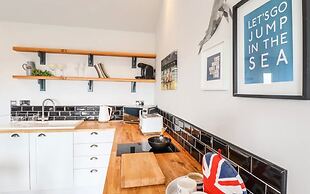 Moments From Beach/lodge/nature Reserve/sandilands