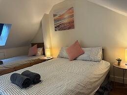 Radway Retreat - Cozy Countryside House