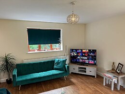 Radway Retreat - Cozy Countryside House