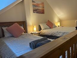 Radway Retreat - Cozy Countryside House