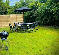 Radway Retreat - Cozy Countryside House