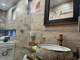 Apartaestudio con Jacuzzy Belen