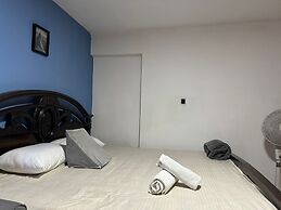 Apartaestudio con Jacuzzy Belen