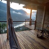 POUSADA E RESTAURANTE ORLANDO BUCCO