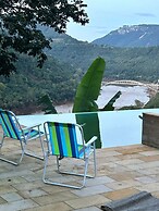 POUSADA E RESTAURANTE ORLANDO BUCCO