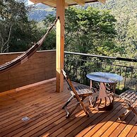 POUSADA E RESTAURANTE ORLANDO BUCCO