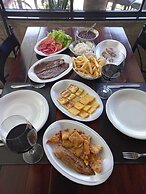 POUSADA E RESTAURANTE ORLANDO BUCCO