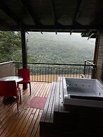 POUSADA E RESTAURANTE ORLANDO BUCCO