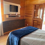 POUSADA E RESTAURANTE ORLANDO BUCCO