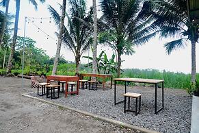 Glamping near Merapi by Smart Digital