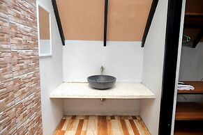 Glamping near Merapi by Smart Digital