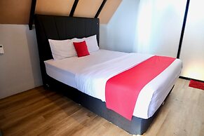 Glamping near Merapi by Smart Digital