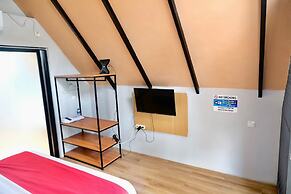 Glamping near Merapi by Smart Digital