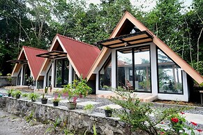 Glamping near Merapi by Smart Digital