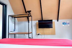 Glamping near Merapi by Smart Digital