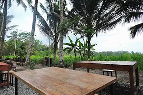 Glamping near Merapi by Smart Digital