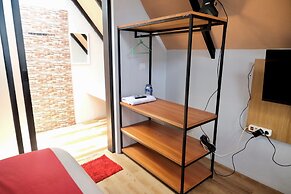 Glamping near Merapi by Smart Digital