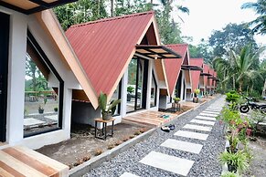 Glamping near Merapi by Smart Digital