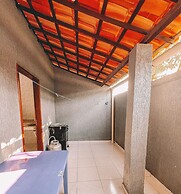 Casa Refúgio