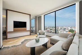 Amari Vientiane Laos