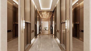 Amari Vientiane Laos