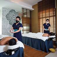 Amari Vientiane Laos