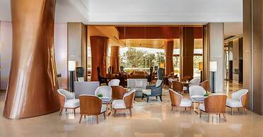 Amari Vientiane Laos