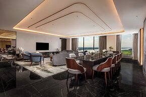 Amari Vientiane Laos