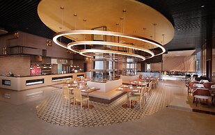 Amari Vientiane Laos