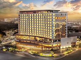 Amari Vientiane Laos