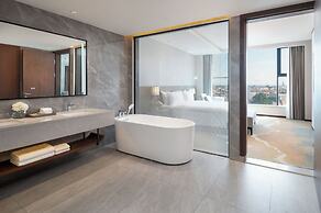 Amari Vientiane Laos