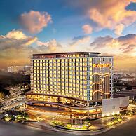 Amari Vientiane Laos