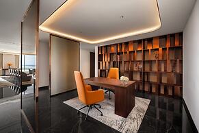 Amari Vientiane Laos