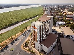 Amari Vientiane Laos