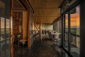 Amari Vientiane Laos