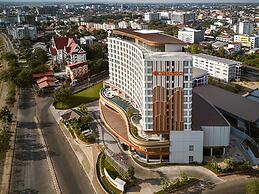 Amari Vientiane Laos