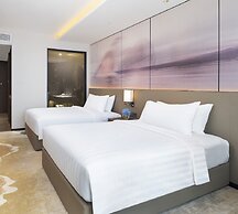 Amari Vientiane Laos