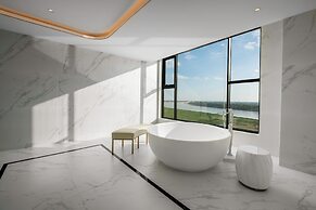 Amari Vientiane Laos