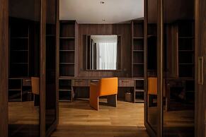 Amari Vientiane Laos